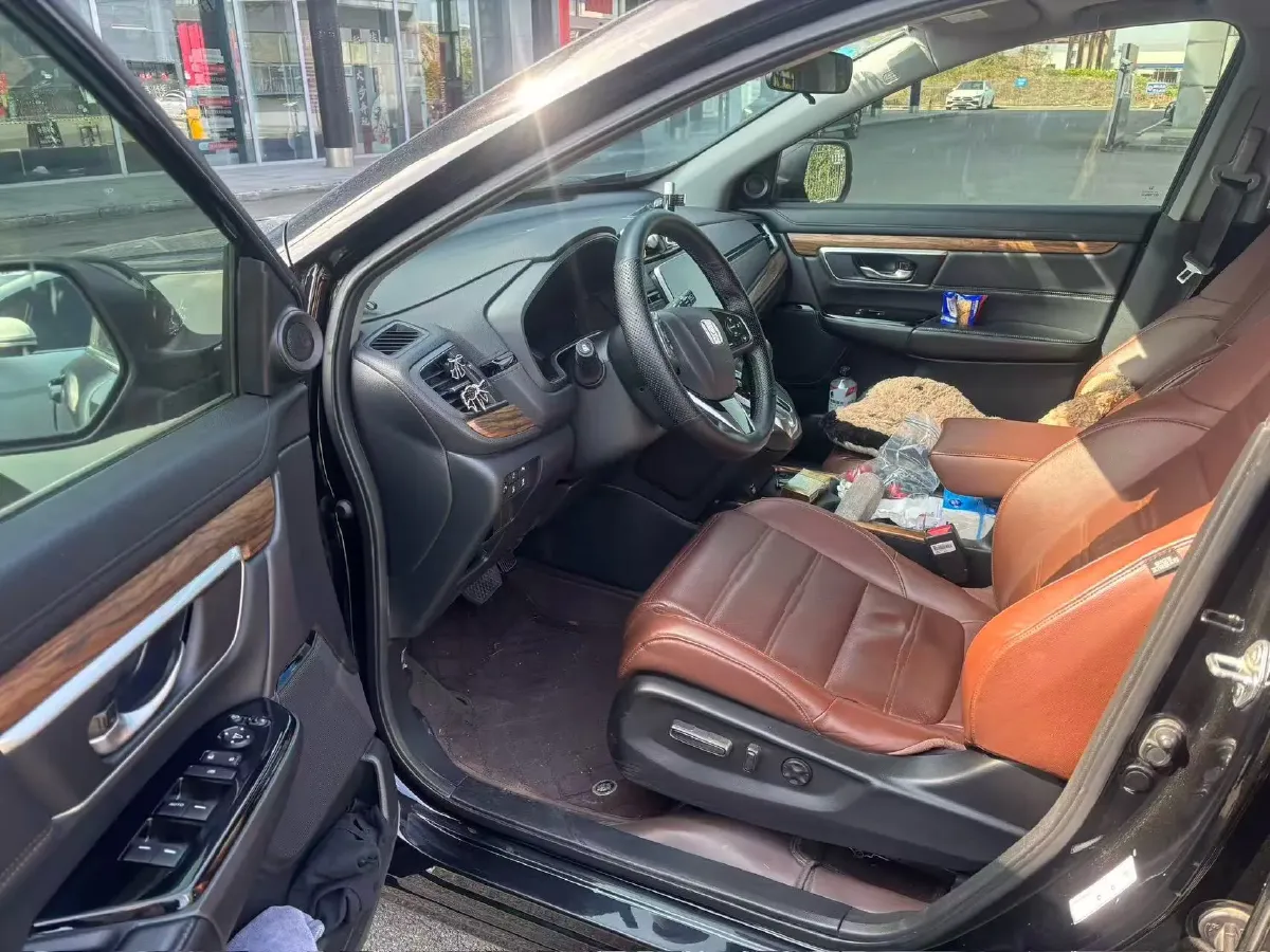 2021 Honda CR-V 1.5T 193HP L4 CVT,autocango,china used car exporter,china ev exporter,chinese used car exporter,chinese used ev exporter