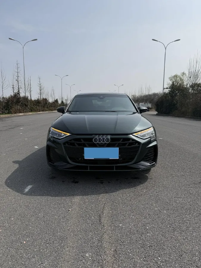 2025 Audi A3 1.5T 160HP L4 7DCT,autocango,china used car exporter,china ev exporter,chinese used car exporter,chinese used ev exporter