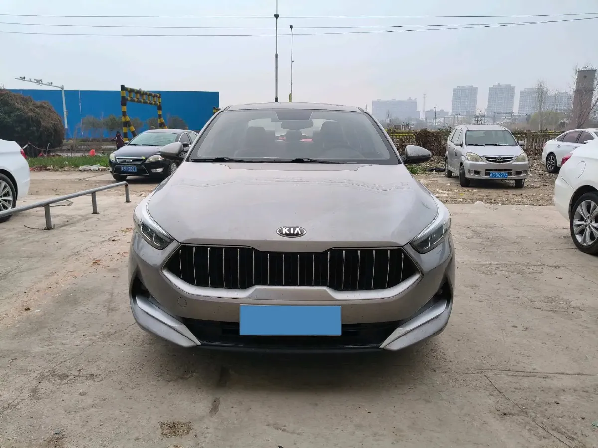 2019 Kia K3 1.5L 115HP L4 CVT,autocango,china used car exporter,china ev exporter,chinese used car exporter,chinese used ev exporter