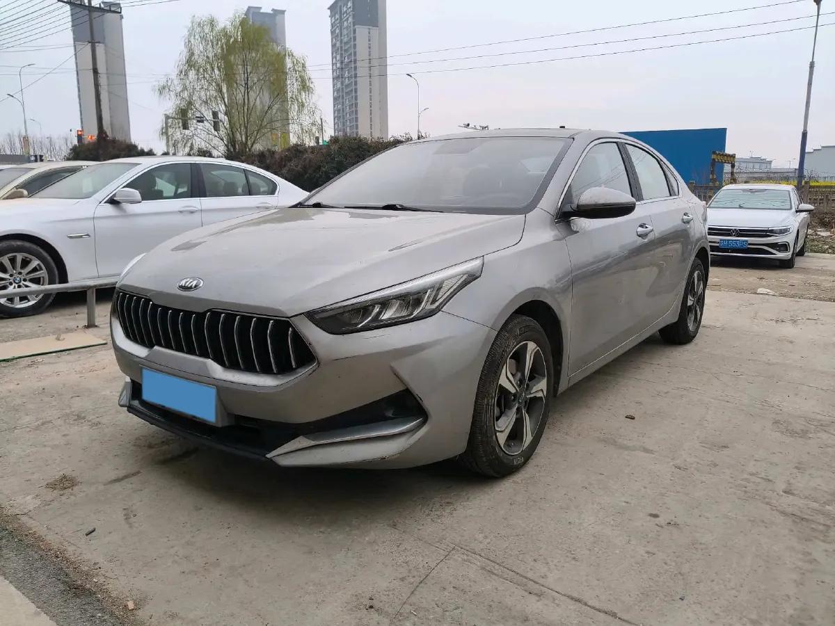 2019 Kia K3 1.5L 115HP L4 CVT,autocango,china used car exporter,china ev exporter,chinese used car exporter,chinese used ev exporter