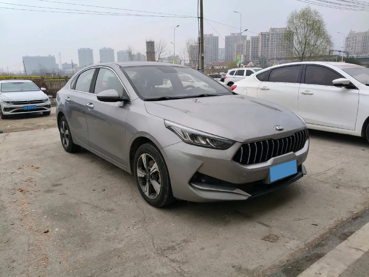 2019 Kia K3 1.5L 115HP L4 CVT,autocango,china used car exporter,china ev exporter,chinese used car exporter,chinese used ev exporter
