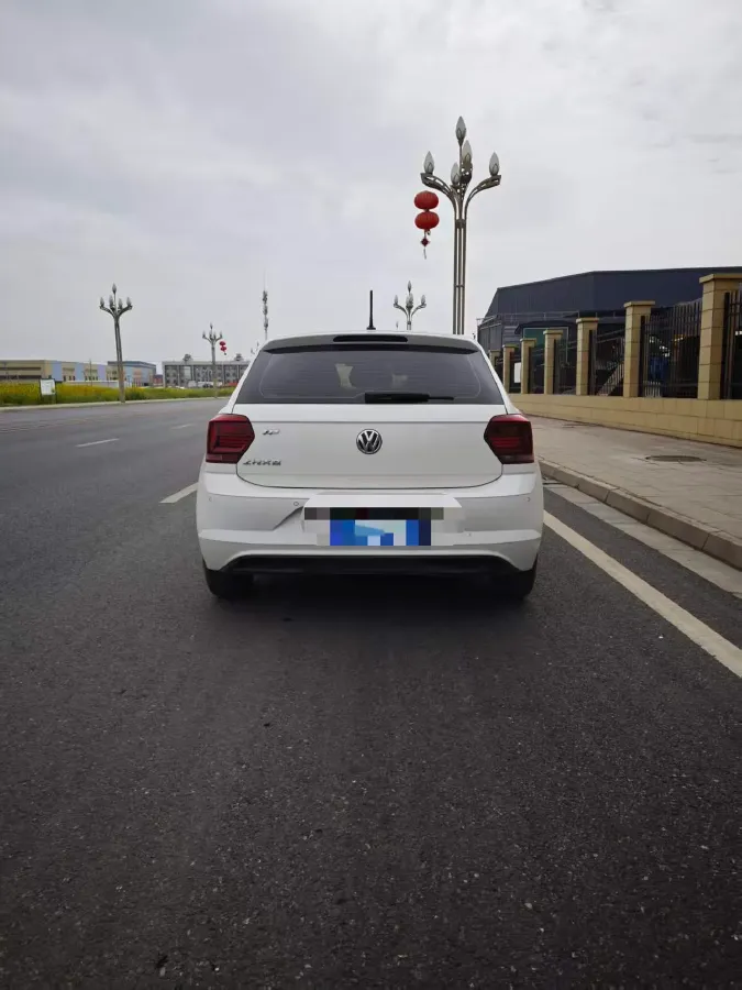2019 Volkswagen Polo 1.5L 113HP L4 6AT,autocango,china used car exporter,china ev exporter,chinese used car exporter,chinese used ev exporter