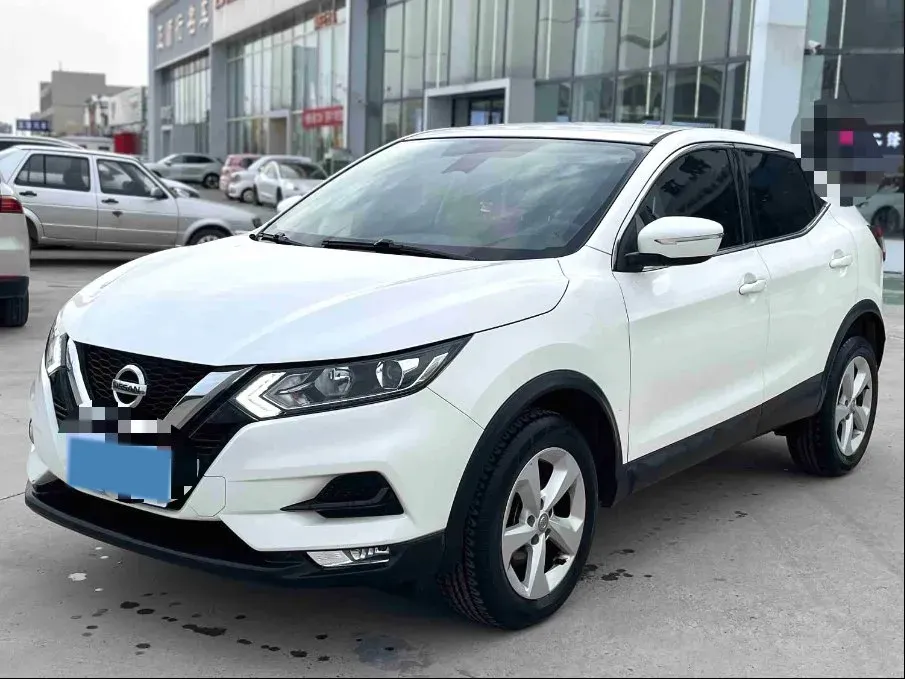 2022 Nissan Qashqai 2.0L 151HP L4 CVT,autocango,china used car exporter,china ev exporter,chinese used car exporter,chinese used ev exporter