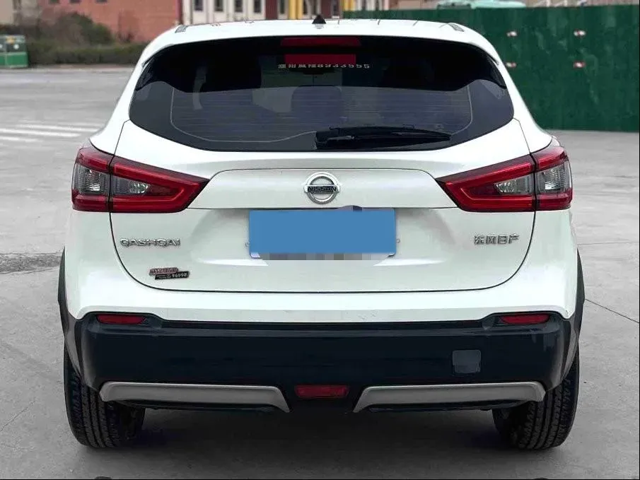 2022 Nissan Qashqai 2.0L 151HP L4 CVT,autocango,china used car exporter,china ev exporter,chinese used car exporter,chinese used ev exporter