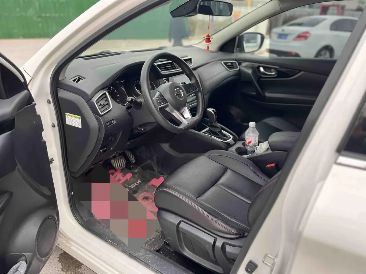 2022 Nissan Qashqai 2.0L 151HP L4 CVT,autocango,china used car exporter,china ev exporter,chinese used car exporter,chinese used ev exporter