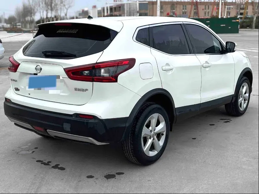 2022 Nissan Qashqai 2.0L 151HP L4 CVT,autocango,china used car exporter,china ev exporter,chinese used car exporter,chinese used ev exporter