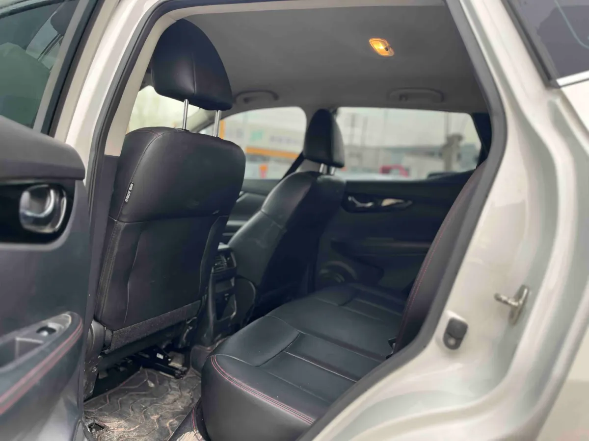 2022 Nissan Qashqai 2.0L 151HP L4 CVT,autocango,china used car exporter,china ev exporter,chinese used car exporter,chinese used ev exporter