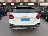 2022 Audi Q2L 1.4T 150HP L4 7DCT