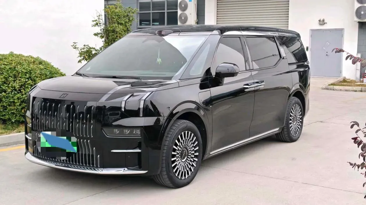 2024 Zeekr 009 BEV 108KWH,autocango,china used car exporter,china ev exporter,chinese used car exporter,chinese used ev exporter