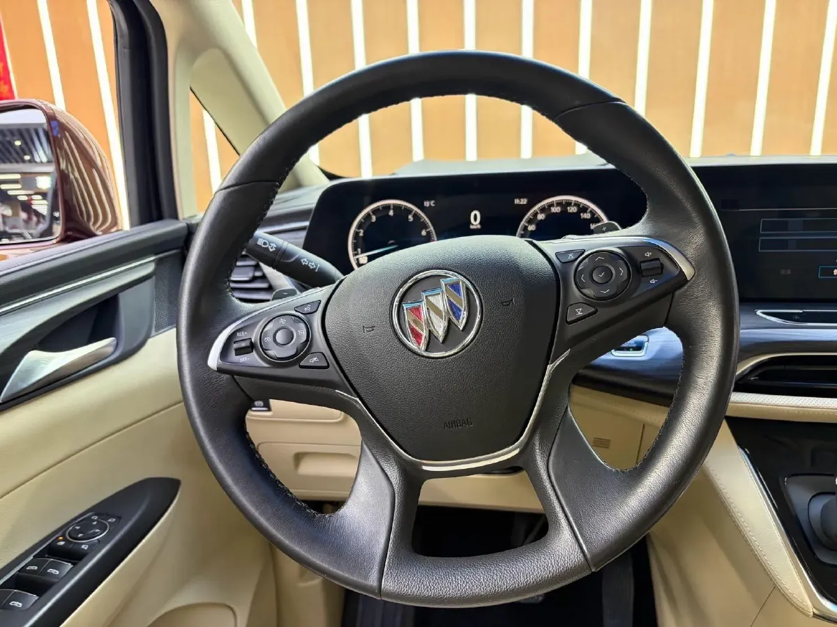 2023 Buick GL8 2.0T 237HP L4 9AT,autocango,china used car exporter,china ev exporter,chinese used car exporter,chinese used ev exporter