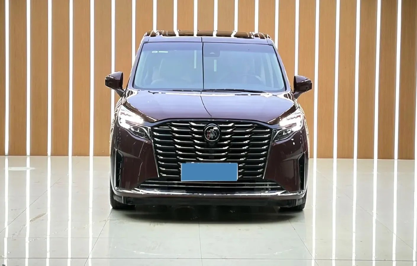 2023 Buick GL8 2.0T 237HP L4 9AT,autocango,china used car exporter,china ev exporter,chinese used car exporter,chinese used ev exporter