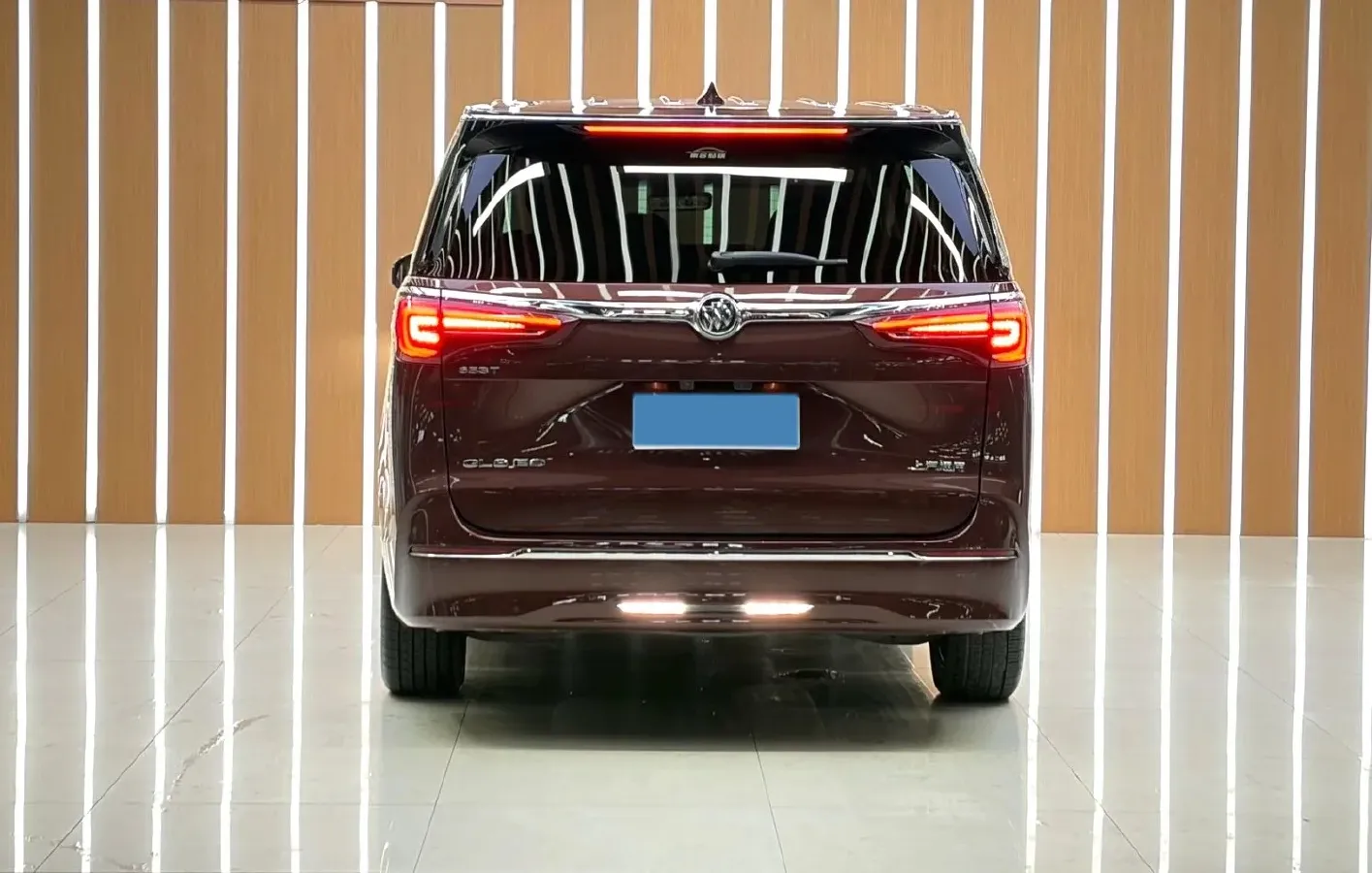 2023 Buick GL8 2.0T 237HP L4 9AT,autocango,china used car exporter,china ev exporter,chinese used car exporter,chinese used ev exporter
