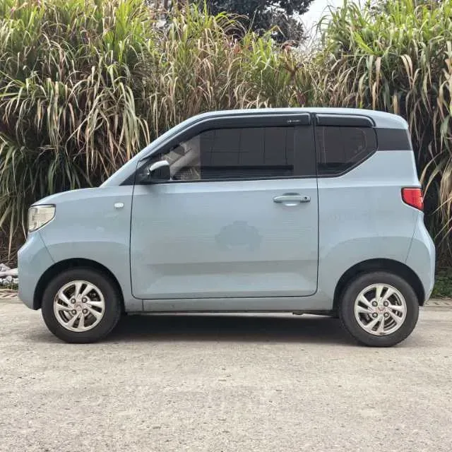 2020 WuLing HongGuang MINI EV BEV 13.8KWH,autocango,china used car exporter,china ev exporter,chinese used car exporter,chinese used ev exporter