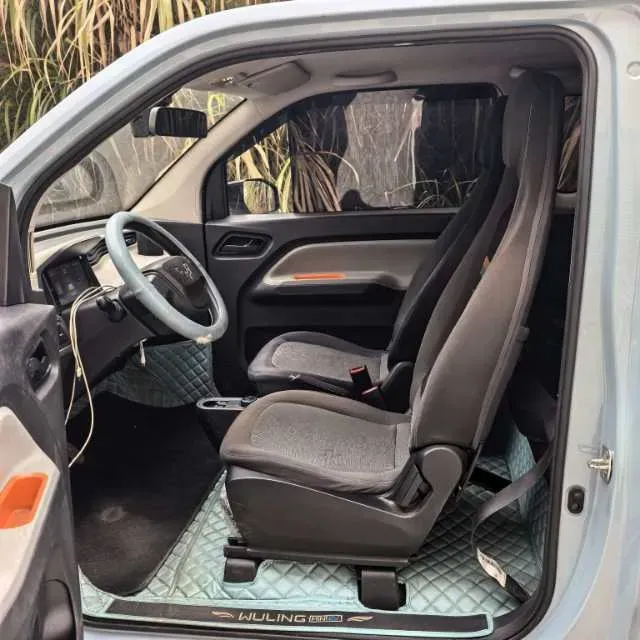 2020 WuLing HongGuang MINI EV BEV 13.8KWH,autocango,china used car exporter,china ev exporter,chinese used car exporter,chinese used ev exporter