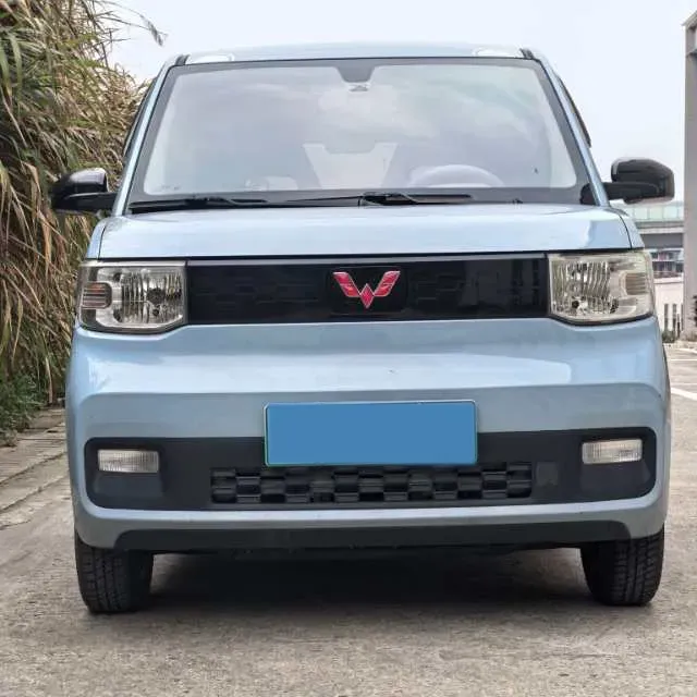 2020 WuLing HongGuang MINI EV BEV 13.8KWH,autocango,china used car exporter,china ev exporter,chinese used car exporter,chinese used ev exporter