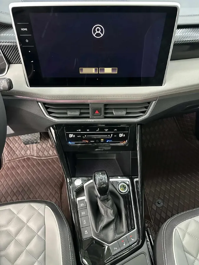 2023 Volkswagen Tayron 1.4T 150HP L4 7DCT,autocango,china used car exporter,china ev exporter,chinese used car exporter,chinese used ev exporter