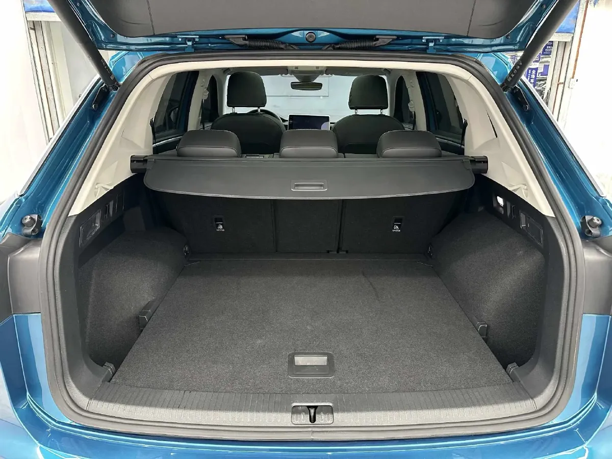 2023 Volkswagen Tayron 1.4T 150HP L4 7DCT,autocango,china used car exporter,china ev exporter,chinese used car exporter,chinese used ev exporter