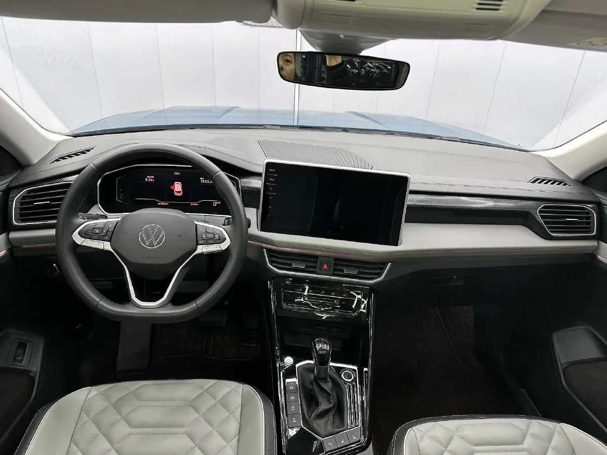 2023 Volkswagen Tayron 1.4T 150HP L4 7DCT,autocango,china used car exporter,china ev exporter,chinese used car exporter,chinese used ev exporter