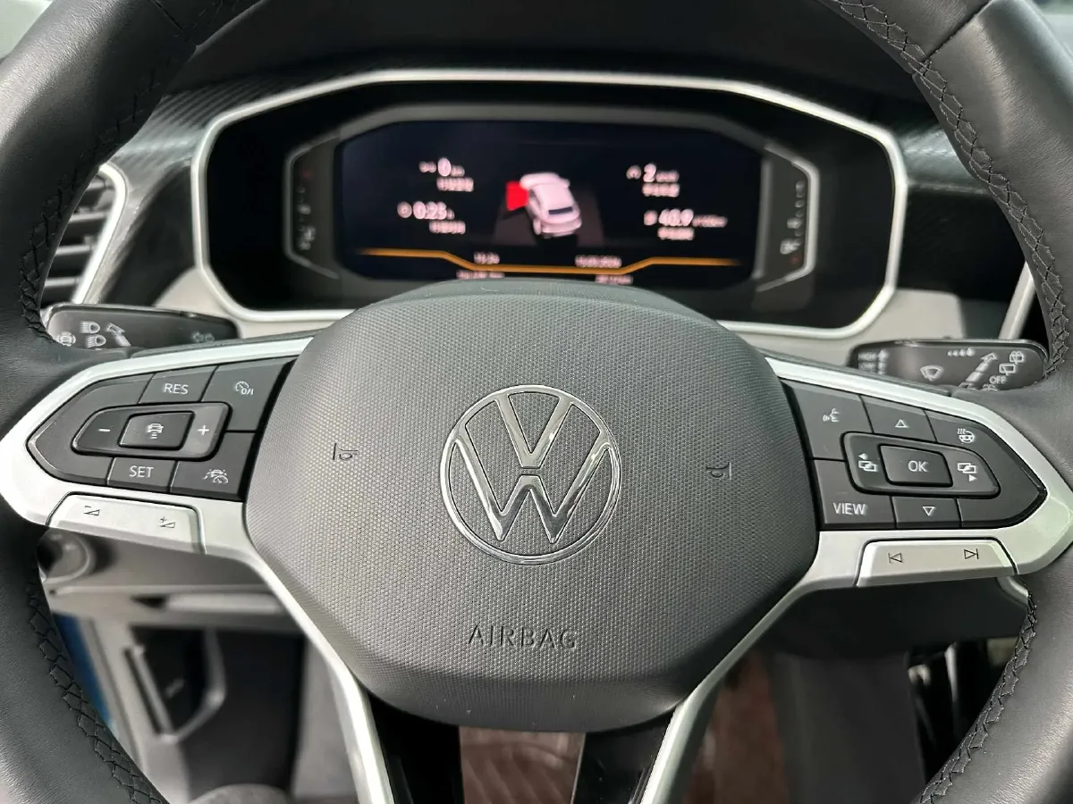 2023 Volkswagen Tayron 1.4T 150HP L4 7DCT,autocango,china used car exporter,china ev exporter,chinese used car exporter,chinese used ev exporter