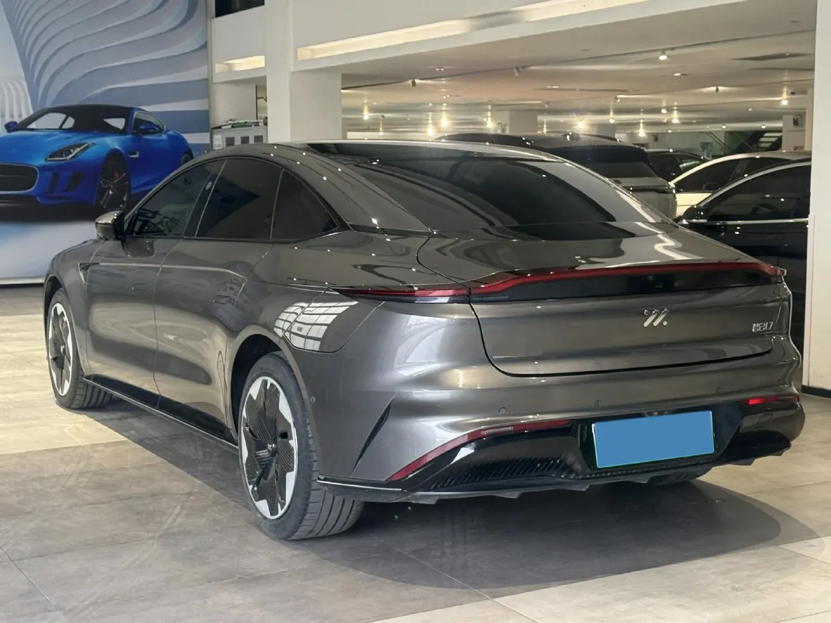 2022 IM L7 BEV 90KWH,autocango,china used car exporter,china ev exporter,chinese used car exporter,chinese used ev exporter