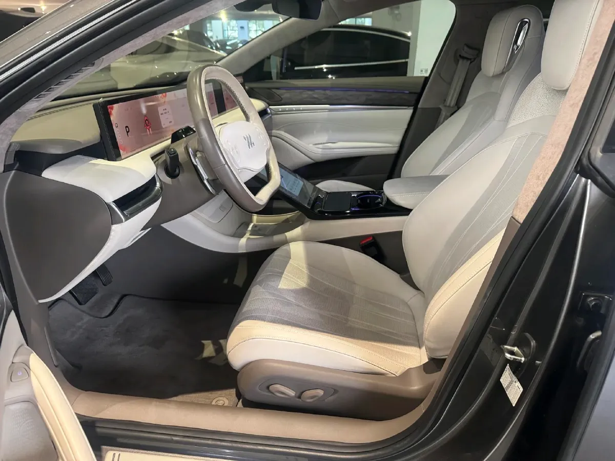 2022 IM L7 BEV 90KWH,autocango,china used car exporter,china ev exporter,chinese used car exporter,chinese used ev exporter