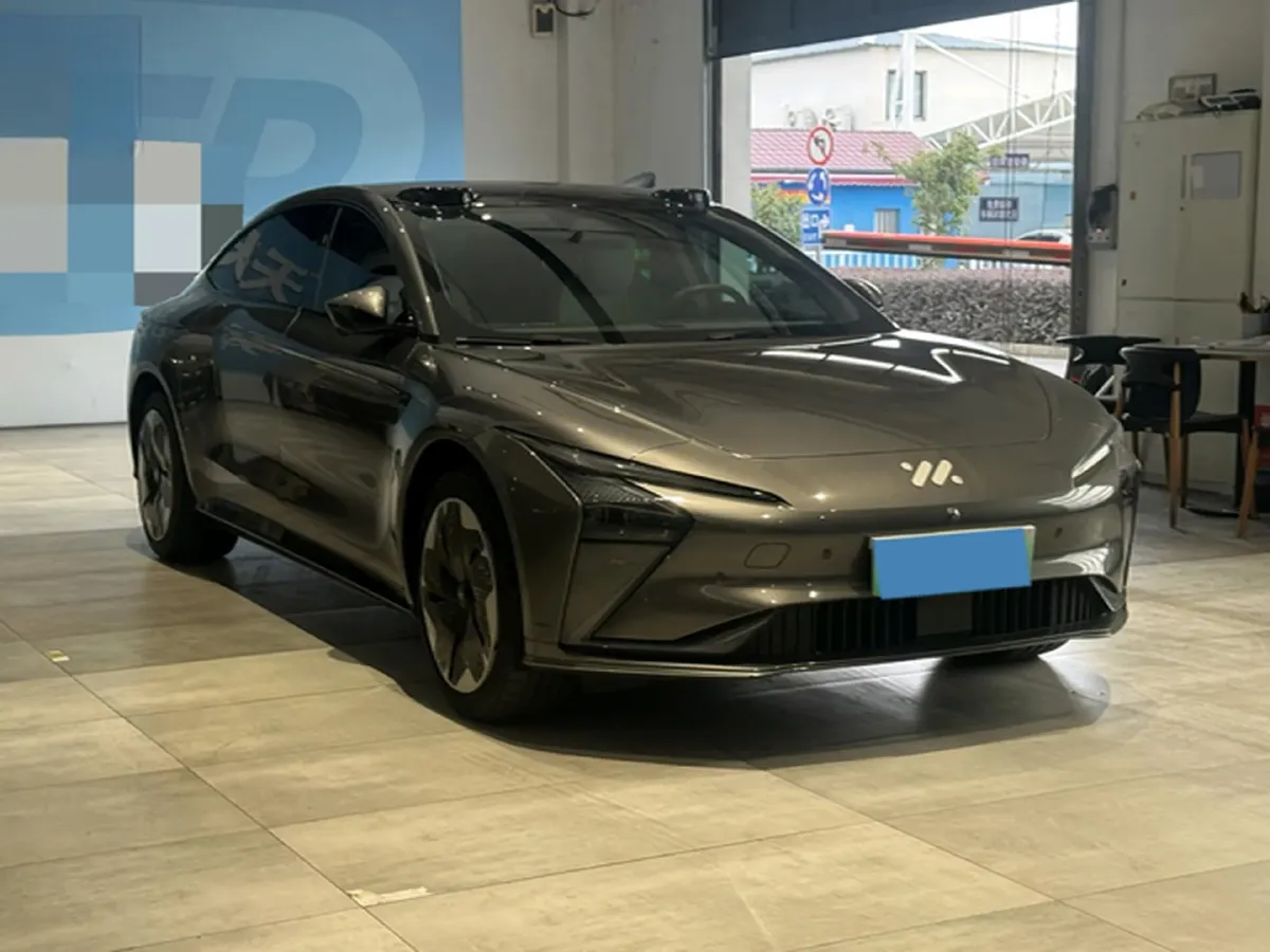 2022 IM L7 BEV 90KWH,autocango,china used car exporter,china ev exporter,chinese used car exporter,chinese used ev exporter