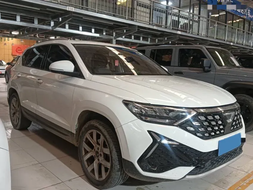 2022 Jetta VS5 1.4T 150HP L4 6AT,autocango,china used car exporter,china ev exporter,chinese used car exporter,chinese used ev exporter