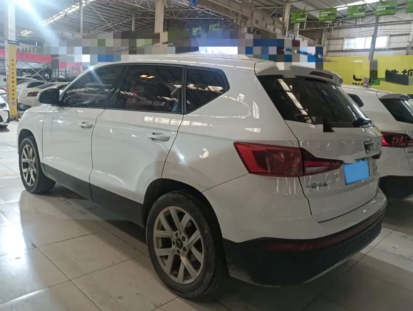 2022 Jetta VS5 1.4T 150HP L4 6AT,autocango,china used car exporter,china ev exporter,chinese used car exporter,chinese used ev exporter
