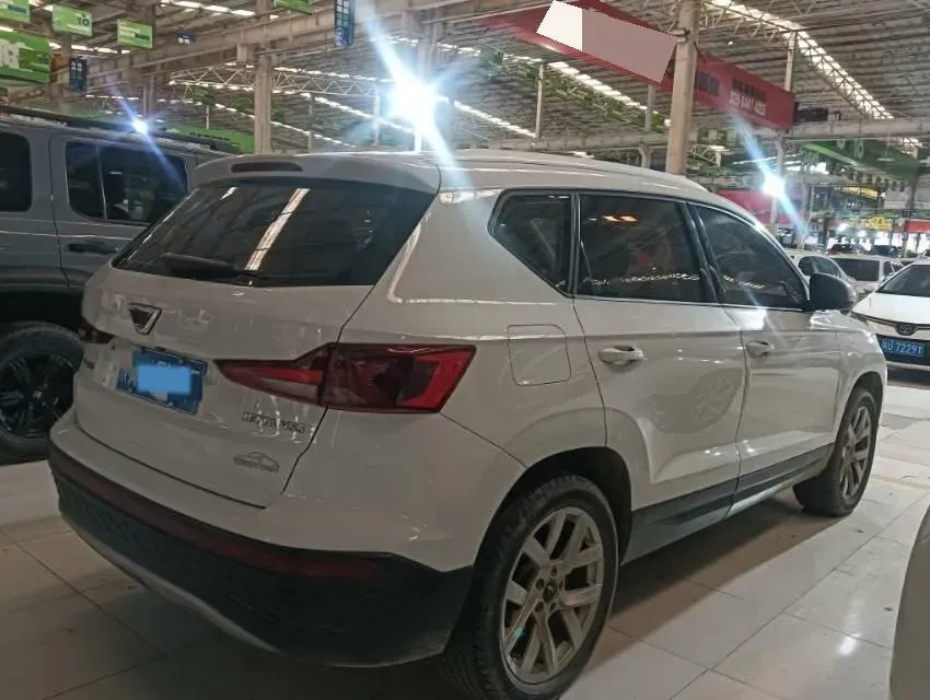 2022 Jetta VS5 1.4T 150HP L4 6AT,autocango,china used car exporter,china ev exporter,chinese used car exporter,chinese used ev exporter