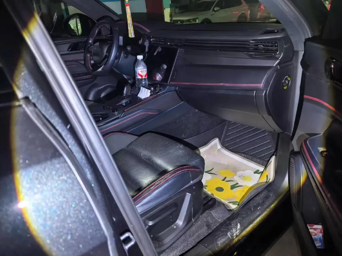 2020 LYNK&CO 05 2.0T 254HP L4 8AT,autocango,china used car exporter,china ev exporter,chinese used car exporter,chinese used ev exporter