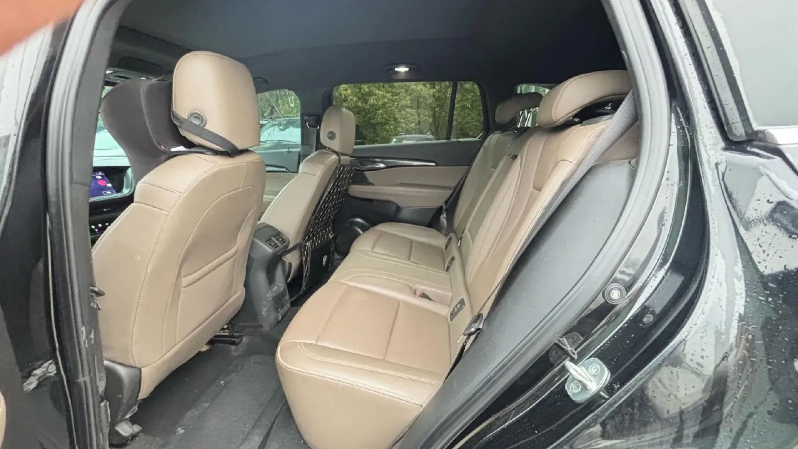 2022 Buick EnvisionPlus 2.0T 237HP L4 9AT,autocango,china used car exporter,china ev exporter,chinese used car exporter,chinese used ev exporter