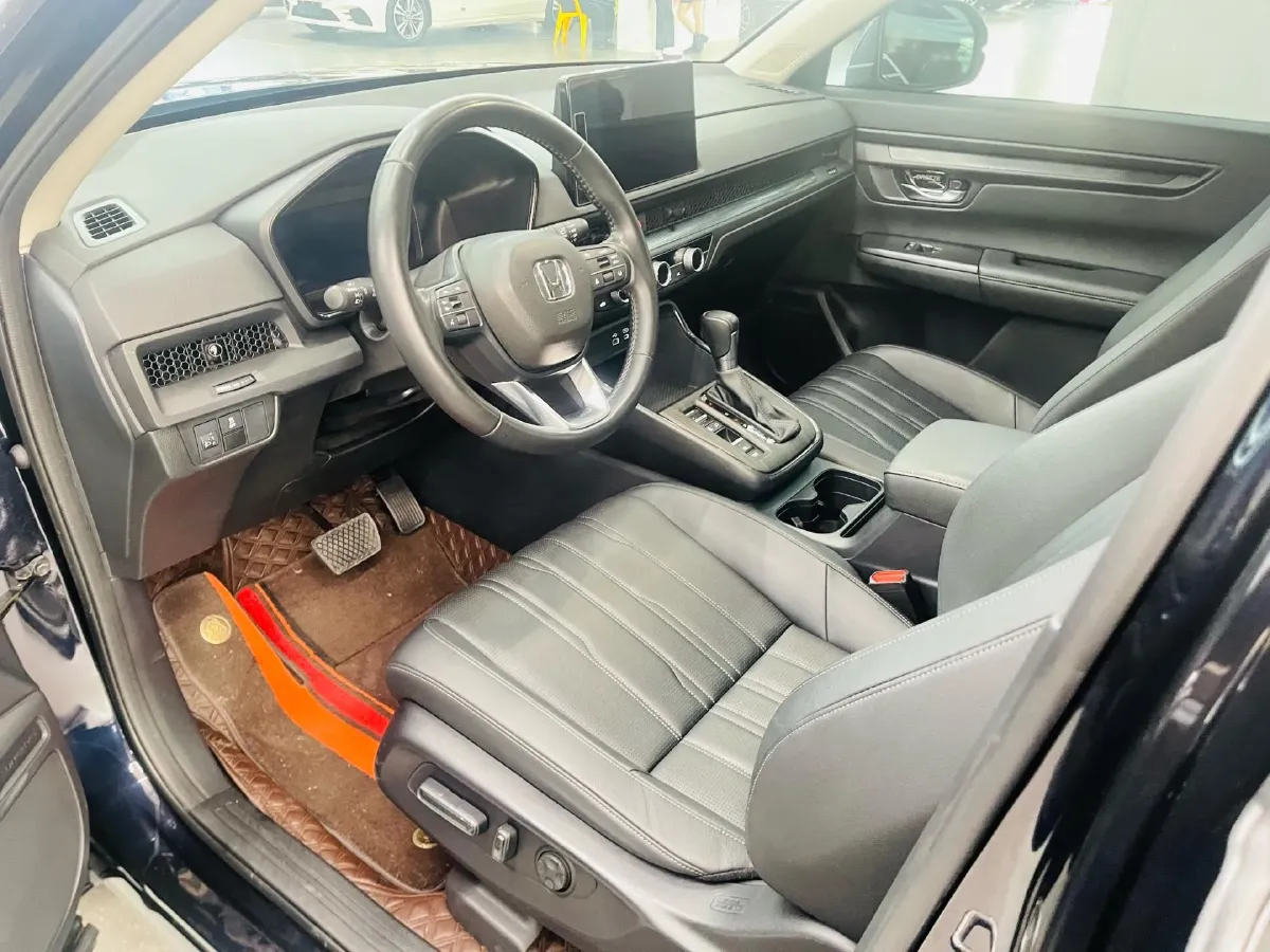 2023 Honda Breeze 1.5T 193HP L4 CVT,autocango,china used car exporter,china ev exporter,chinese used car exporter,chinese used ev exporter