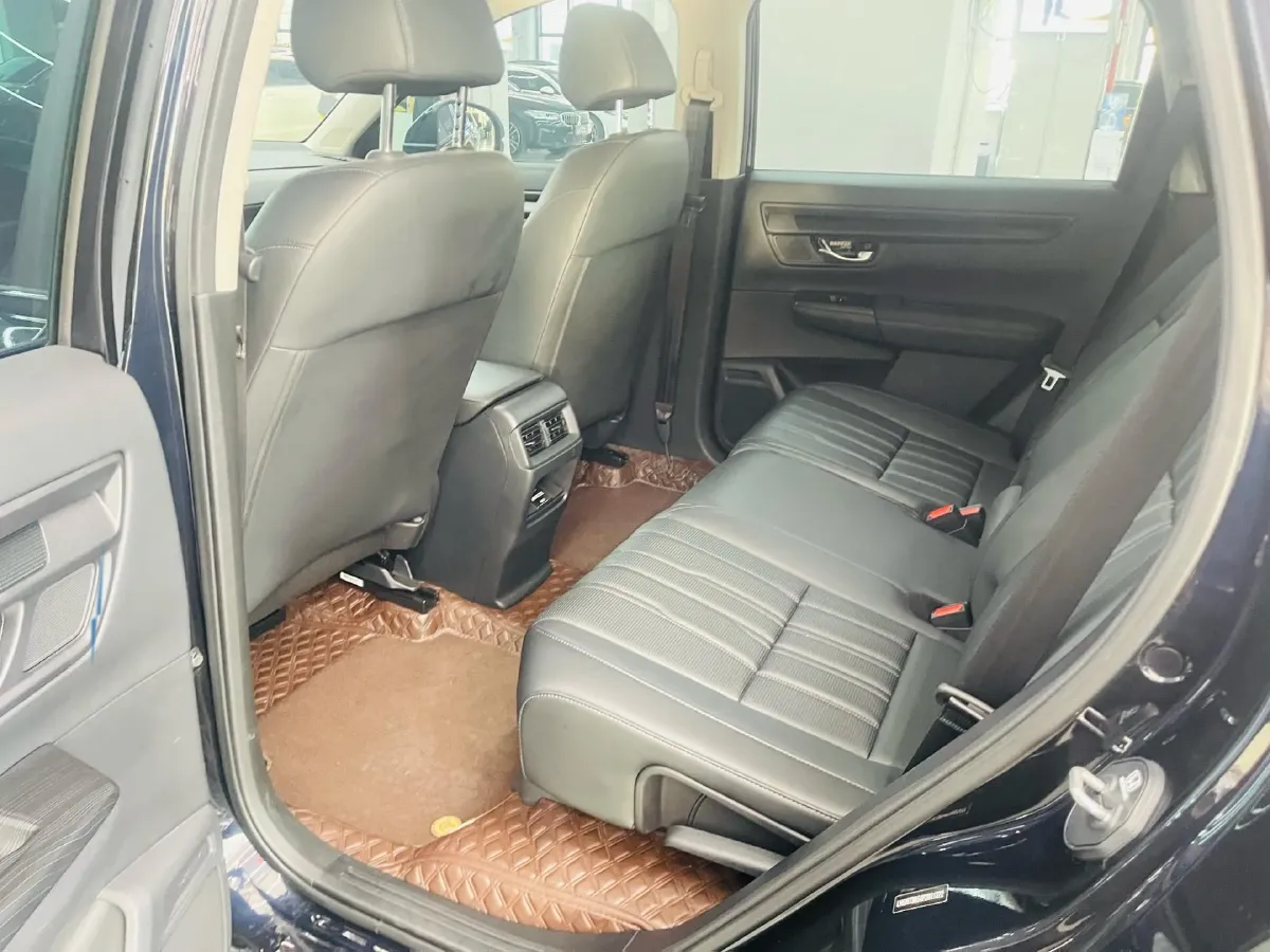 2023 Honda Breeze 1.5T 193HP L4 CVT,autocango,china used car exporter,china ev exporter,chinese used car exporter,chinese used ev exporter