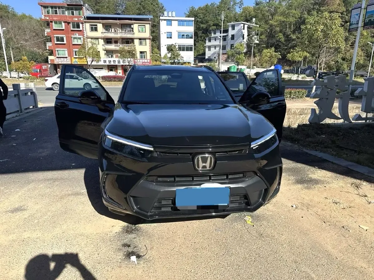 2023 Honda Breeze 1.5T 193HP L4 CVT,autocango,china used car exporter,china ev exporter,chinese used car exporter,chinese used ev exporter