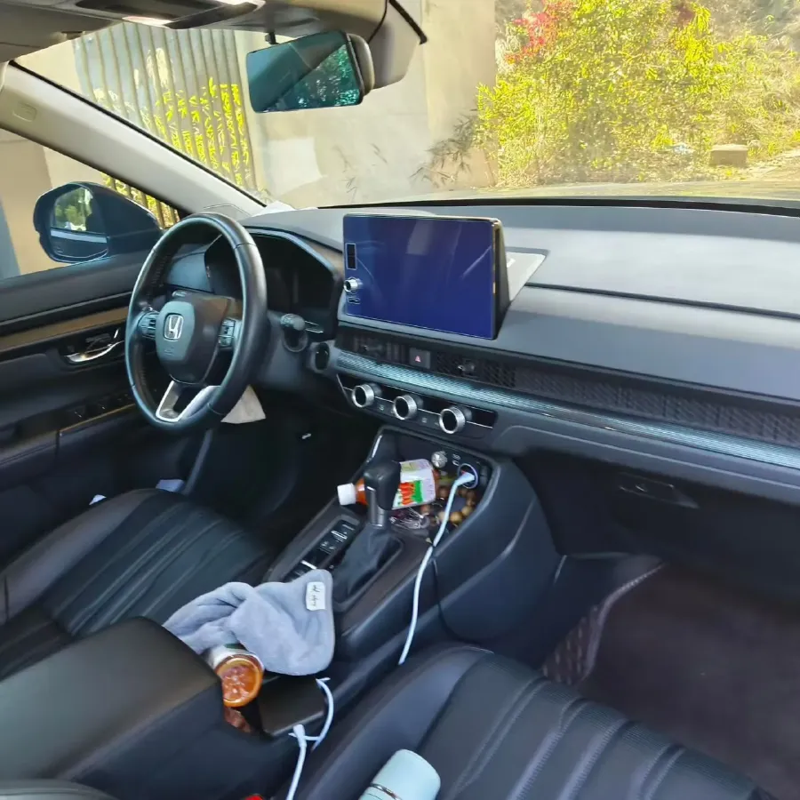 2023 Honda Breeze 1.5T 193HP L4 CVT,autocango,china used car exporter,china ev exporter,chinese used car exporter,chinese used ev exporter