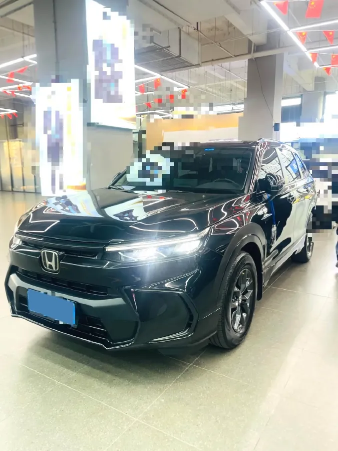 2023 Honda Breeze 1.5T 193HP L4 CVT,autocango,china used car exporter,china ev exporter,chinese used car exporter,chinese used ev exporter