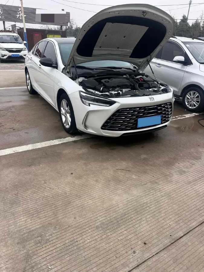 2024 Buick Regal 1.5T 169HP L4 9AT,autocango,china used car exporter,china ev exporter,chinese used car exporter,chinese used ev exporter