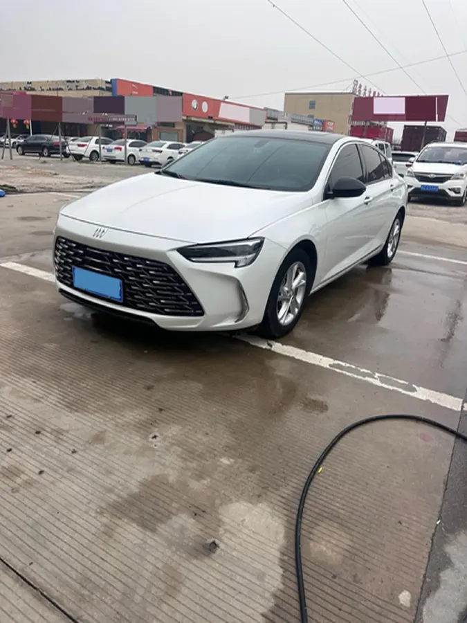 2024 Buick Regal 1.5T 169HP L4 9AT,autocango,china used car exporter,china ev exporter,chinese used car exporter,chinese used ev exporter
