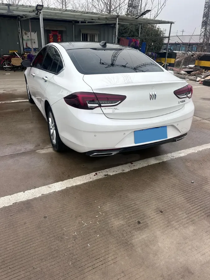 2024 Buick Regal 1.5T 169HP L4 9AT,autocango,china used car exporter,china ev exporter,chinese used car exporter,chinese used ev exporter