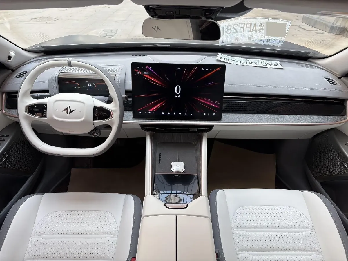 2024 DongFeng eπ eπ007 BEV 70.26KWH,autocango,china used car exporter,china ev exporter,chinese used car exporter,chinese used ev exporter