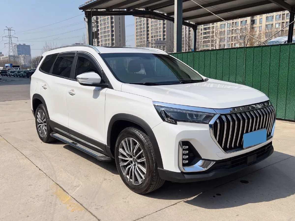 2024 Jetour X90 Plus 1.6T 197HP L4 7DCT,autocango,china used car exporter,china ev exporter,chinese used car exporter,chinese used ev exporter