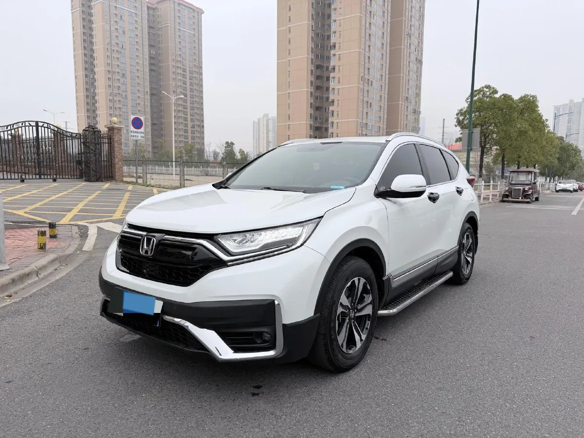 2021 Honda CR-V 1.5T 193HP L4 CVT,autocango,china used car exporter,china ev exporter,chinese used car exporter,chinese used ev exporter