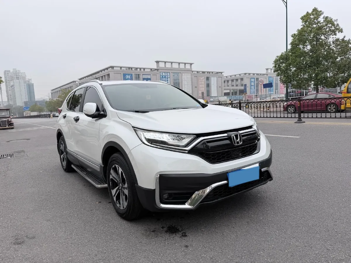 2021 Honda CR-V 1.5T 193HP L4 CVT,autocango,china used car exporter,china ev exporter,chinese used car exporter,chinese used ev exporter