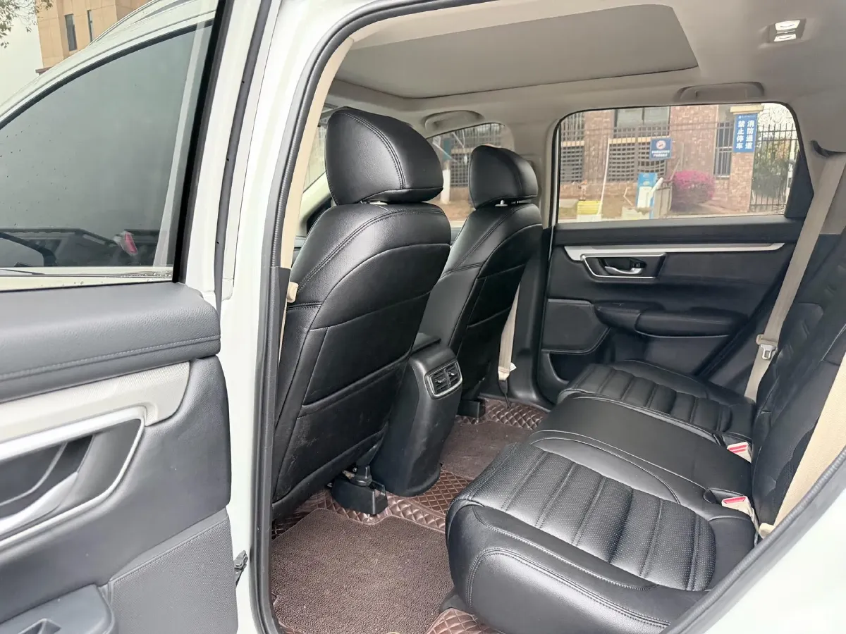 2021 Honda CR-V 1.5T 193HP L4 CVT,autocango,china used car exporter,china ev exporter,chinese used car exporter,chinese used ev exporter