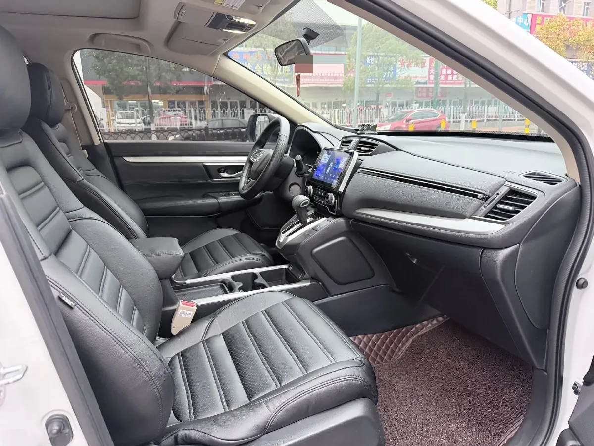 2021 Honda CR-V 1.5T 193HP L4 CVT,autocango,china used car exporter,china ev exporter,chinese used car exporter,chinese used ev exporter