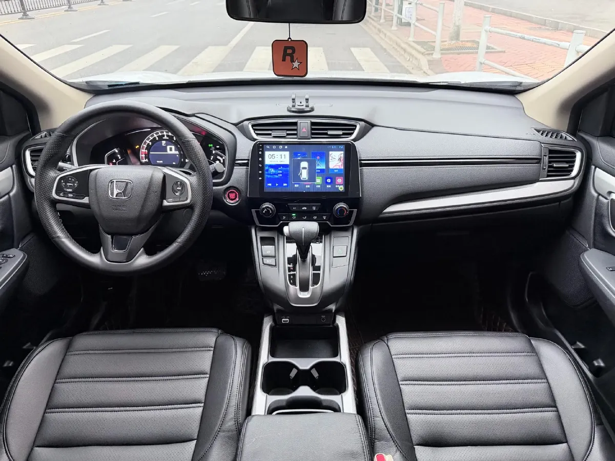 2021 Honda CR-V 1.5T 193HP L4 CVT,autocango,china used car exporter,china ev exporter,chinese used car exporter,chinese used ev exporter