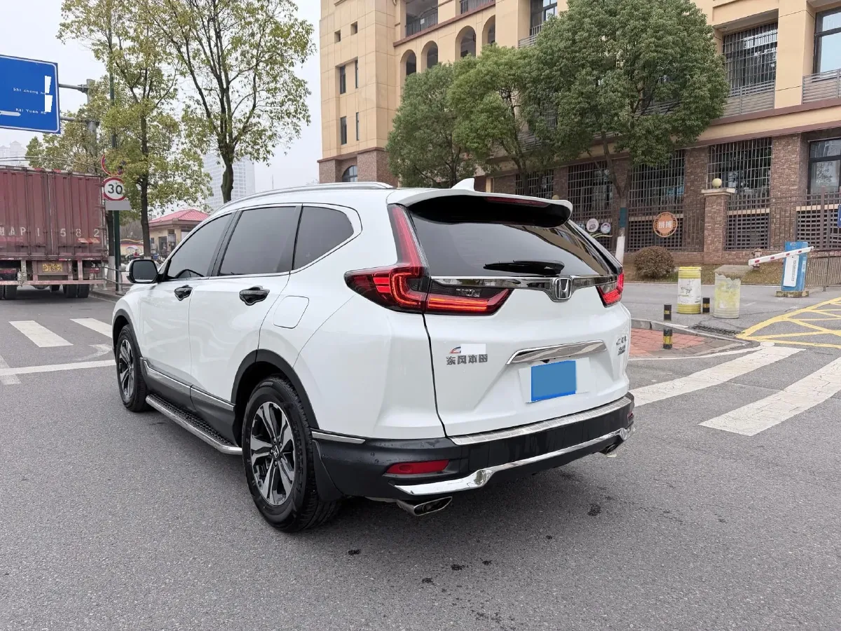 2021 Honda CR-V 1.5T 193HP L4 CVT,autocango,china used car exporter,china ev exporter,chinese used car exporter,chinese used ev exporter