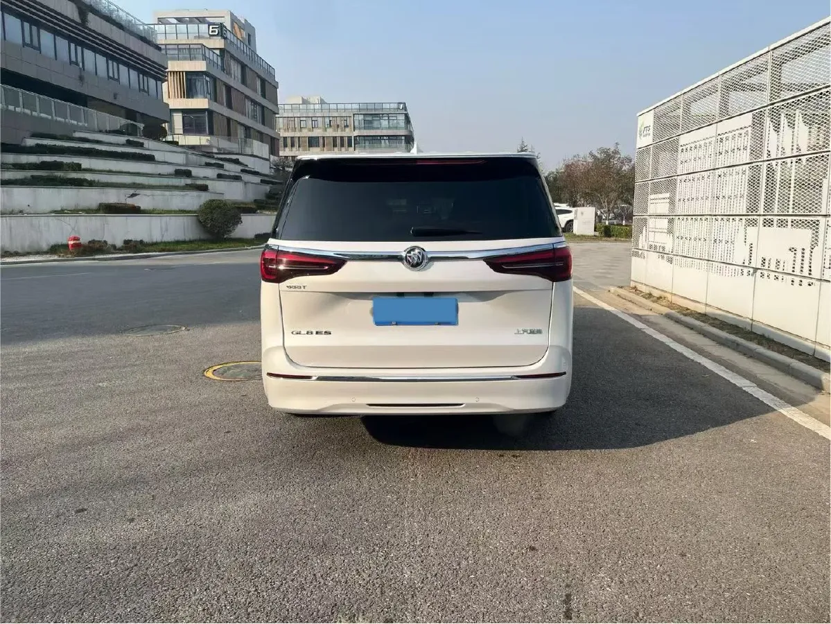 2020 Buick GL8 2.0T 237HP L4 9AT,autocango,china used car exporter,china ev exporter,chinese used car exporter,chinese used ev exporter