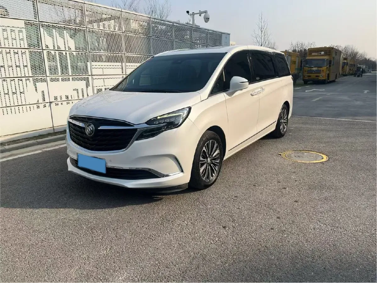 2020 Buick GL8 2.0T 237HP L4 9AT,autocango,china used car exporter,china ev exporter,chinese used car exporter,chinese used ev exporter
