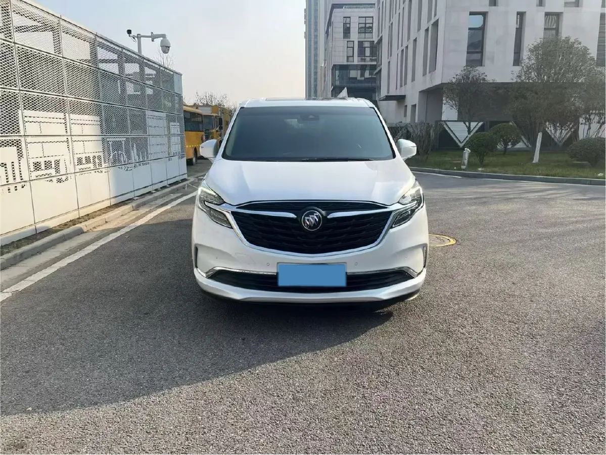 2020 Buick GL8 2.0T 237HP L4 9AT,autocango,china used car exporter,china ev exporter,chinese used car exporter,chinese used ev exporter